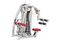 Ягодичные мышцы Hoist RS-1412