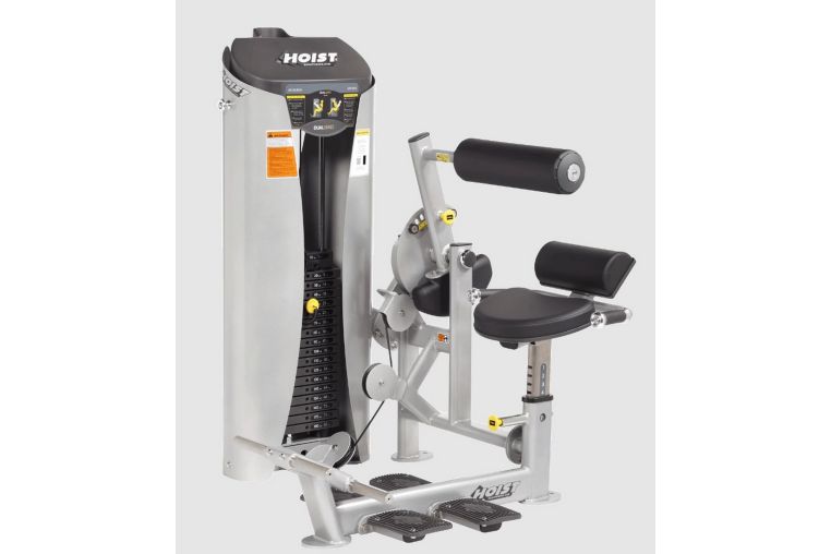 Пресс\Нижняя спина Hoist HD-3600 