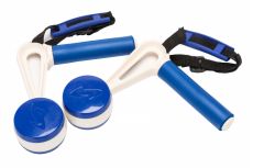 Гантели для спортивной ходьбы Bradex SF 0292