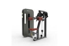 Дельтоид подъем рук через стороны FitOn 1005