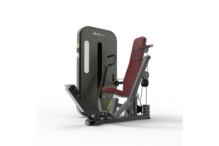 Жим от груди вертикальный FitOn 1008 