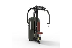 Баттерфляй\задние дельты FitOn 1007