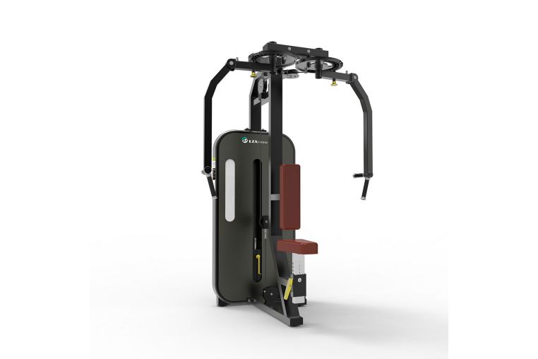 Баттерфляй\задние дельты FitOn 1007 