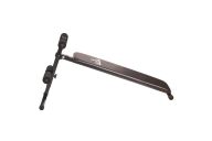 Скамья наклонная Royal Fitness BENCH-001