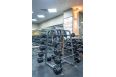 Фиксированные обрезиненные гантели в сборе Foreman FP/RUB-EPR/40 фото 5