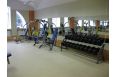 Фиксированные обрезиненные гантели в сборе Foreman FP/RUB-EPR/40 фото 7