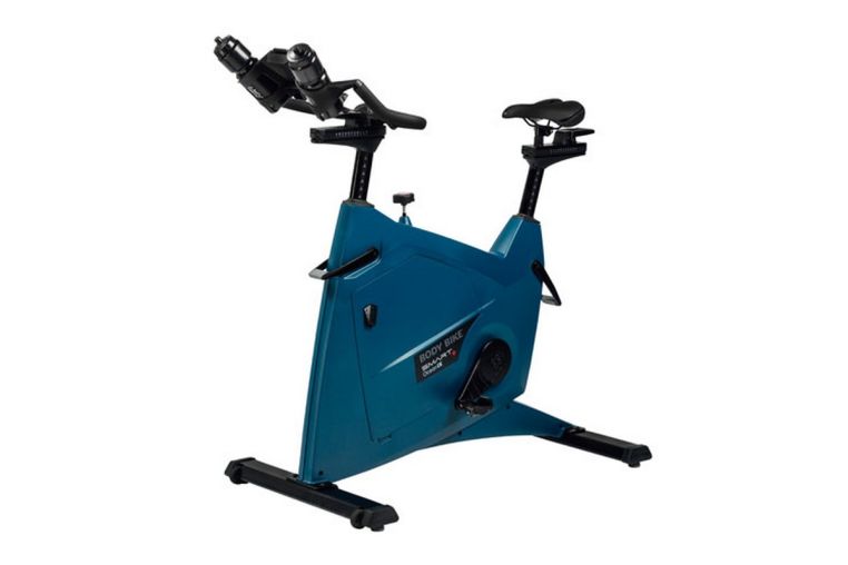 Сайкл-тренажер Body Bike Smart+ фото 9
