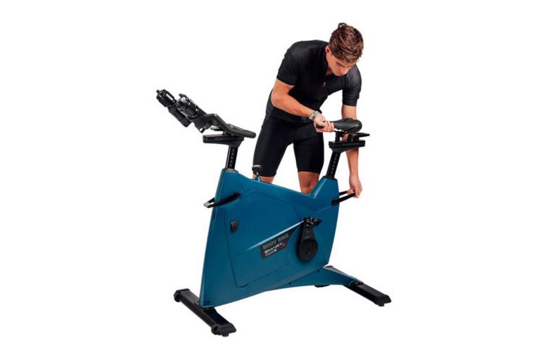 Сайкл-тренажер Body Bike Smart+ фото 14