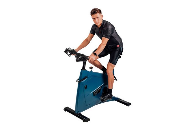 Сайкл-тренажер Body Bike Smart+ фото 15