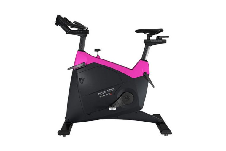 Сайкл-тренажер Body Bike Smart+ фото 18