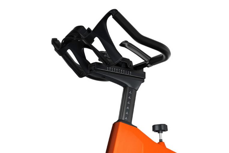 Сайкл-тренажер Body Bike Smart+ фото 24
