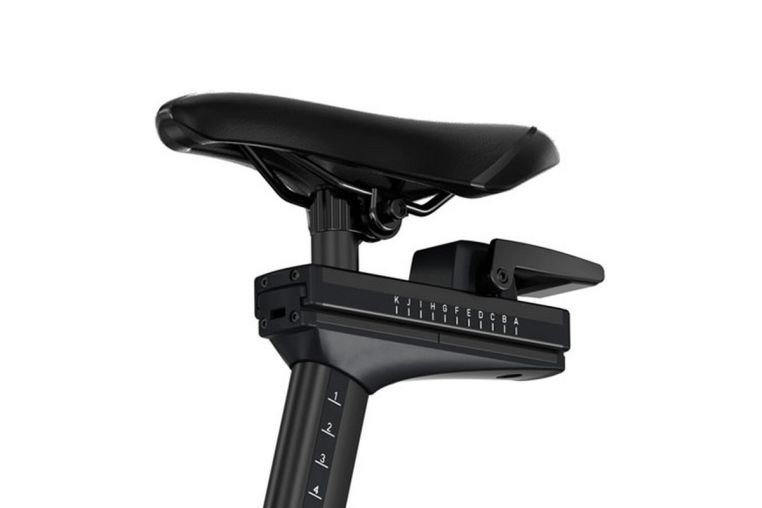 Сайкл-тренажер Body Bike Smart+ фото 4