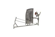 Разгибание ног стоя Bronze Gym E-016A