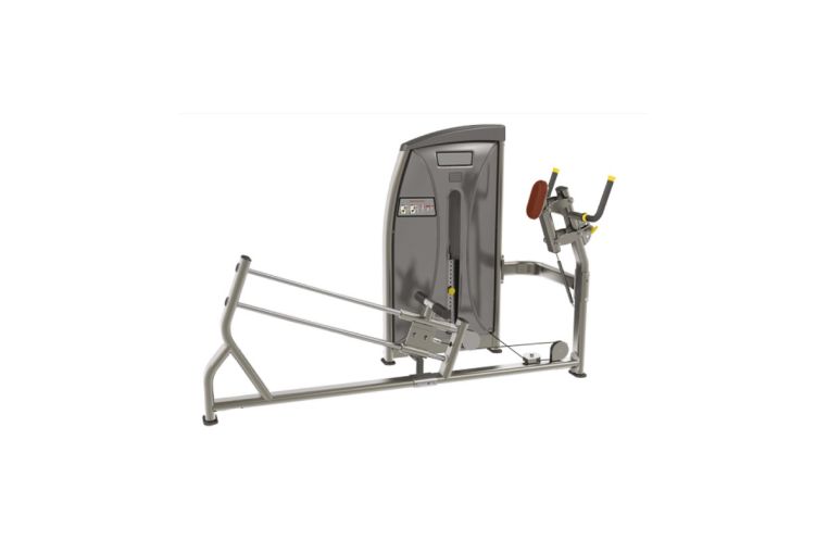 Разгибание ног стоя Bronze Gym E-016A 
