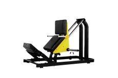 Голень-машина Bronze Gym LA-00