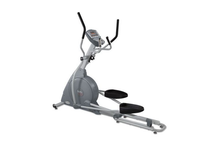 Эллиптический тренажер Circle Fitness E6 фото 1