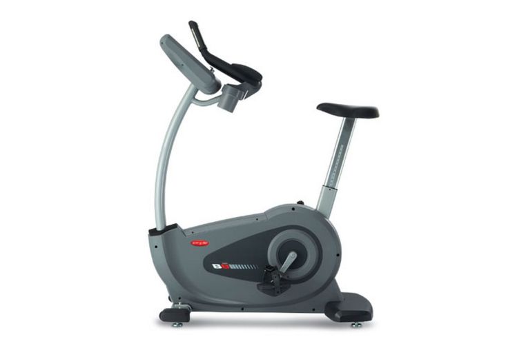 Вертикальный велотренажер Circle Fitness B8 