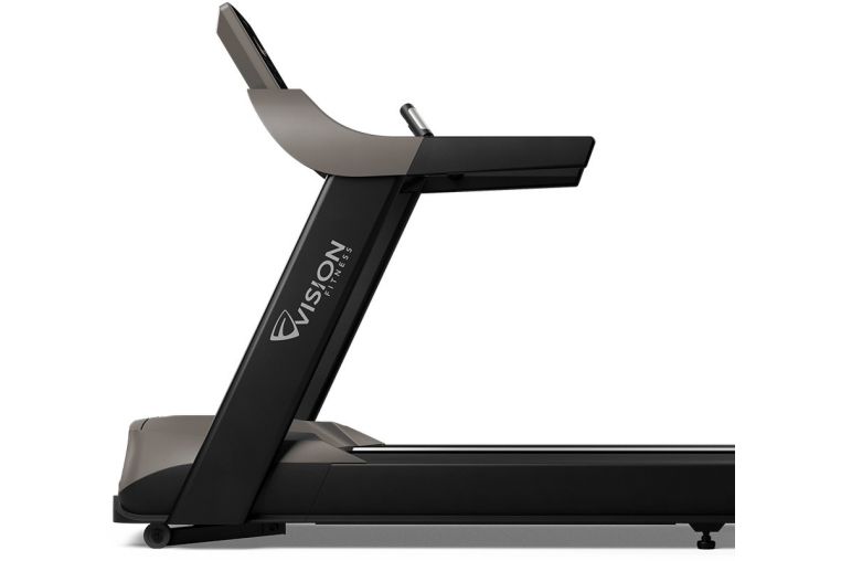 Беговая дорожка Vision Fitness T600 фото 5