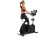 Велотренажер Spirit Fitness CU900 Graphite gray фото 5