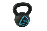 Чугунная гиря 16кг Live Pro Solid Cast Iron Kettlebell NL\LP8041-16\00-00-00