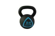 Чугунная гиря 24кг Live Pro Solid Cast Iron Kettlebell NL\LP8041-24\00-00-00