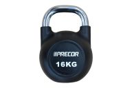 Гиря в уретане 12кг Precor UPK FM\UPK-12KG\00-00-00
