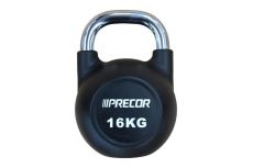 Гиря в уретане 12кг Precor UPK FM\UPK-12KG\00-00-00