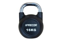 Гиря в уретане 12кг Precor UPK FM\UPK-12KG\00-00-00