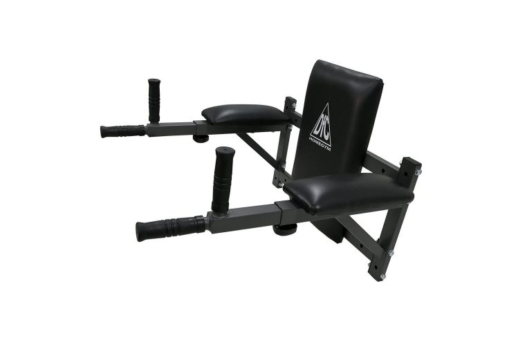 Брусья настенные DFC Homegym G294 фото 6