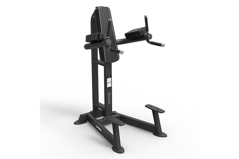 Пресс/брусья Spirit Fitness SP-4215 