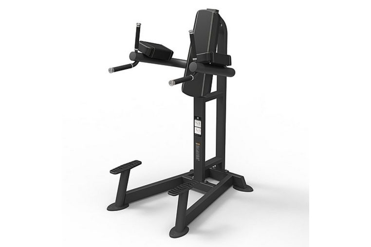 Пресс/брусья Spirit Fitness SP-4215 фото 1