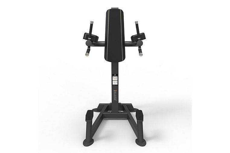 Пресс/брусья Spirit Fitness SP-4215 фото 2