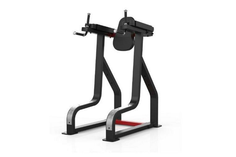Поднятие коленей / брусья Impulse SL7045 