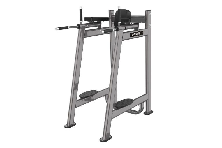 Стойка брусья-пресс Fitex Pro FTX-61A45 