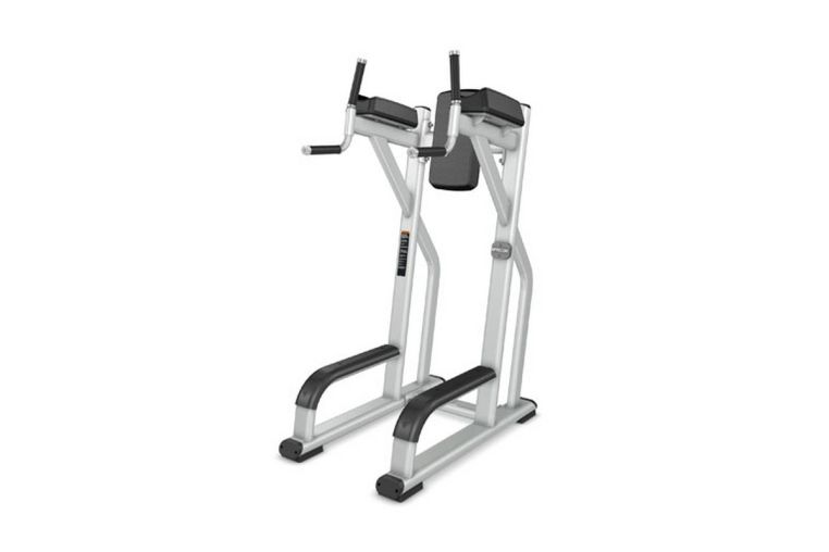 Подъем коленей\брусья Precor DBR702 