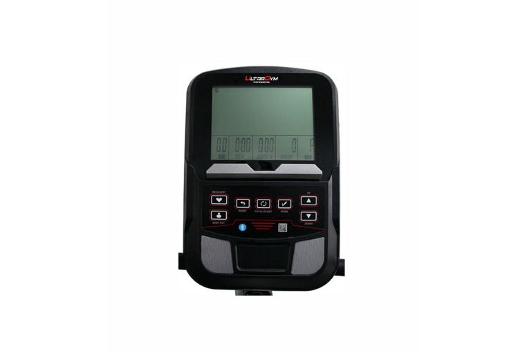 Велотренажер горизонтальный UltraGym UG-B002 фото 2