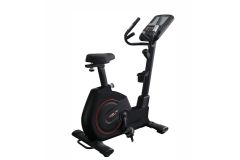 Велотренажер вертикальный UltraGym̆ UG-B001