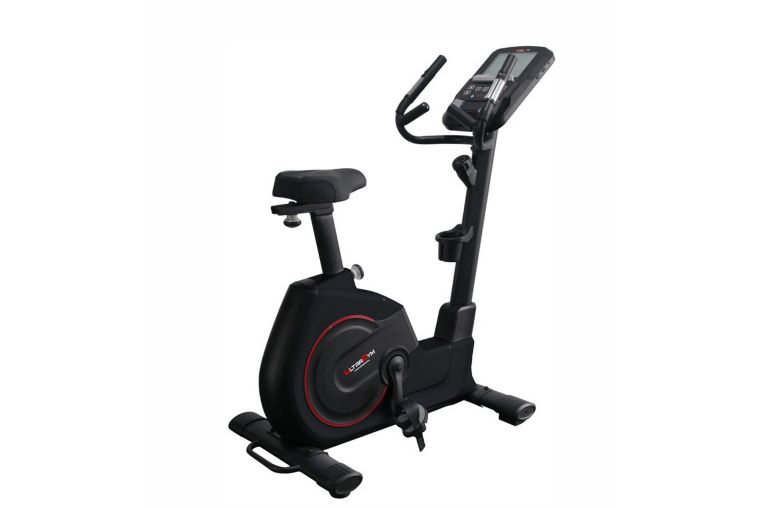 Велотренажер вертикальный UltraGym̆ UG-B001 фото 1