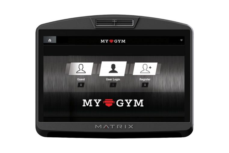 Велоэргометр Matrix R7XI (R7XI-04) фото 14