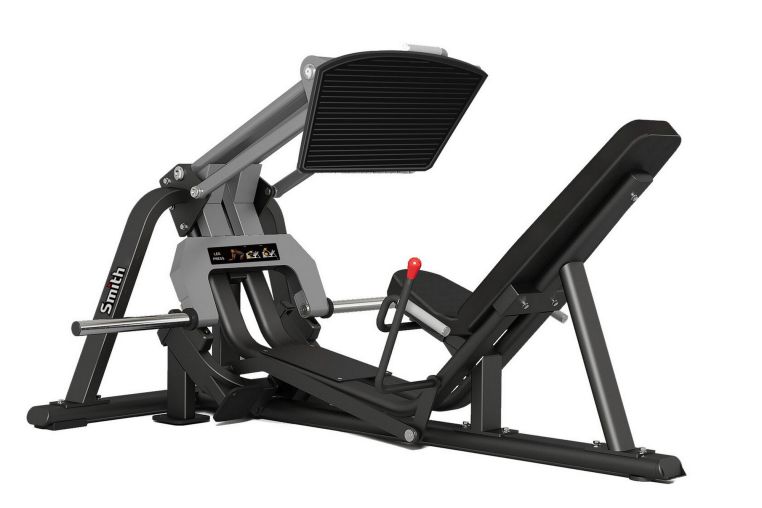 Жим ногами (рычажный) Smith Fitness SH008 