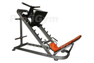 Жим ногами 45° ProfiGym ТД-0010-D (Classic)