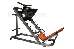 Жим ногами 45° ProfiGym ТД-0010-D (Classic)