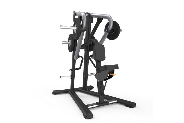 Нижняя тяга Smith Fitness SH004 