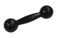 Гантель литая MB Barbell 6 кг