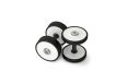 Гантель Panatta 50 кг 1MB50 фото 3