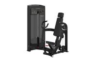 Жим от груди сидя со сведением, стек 105кг Smith Fitness RE8001