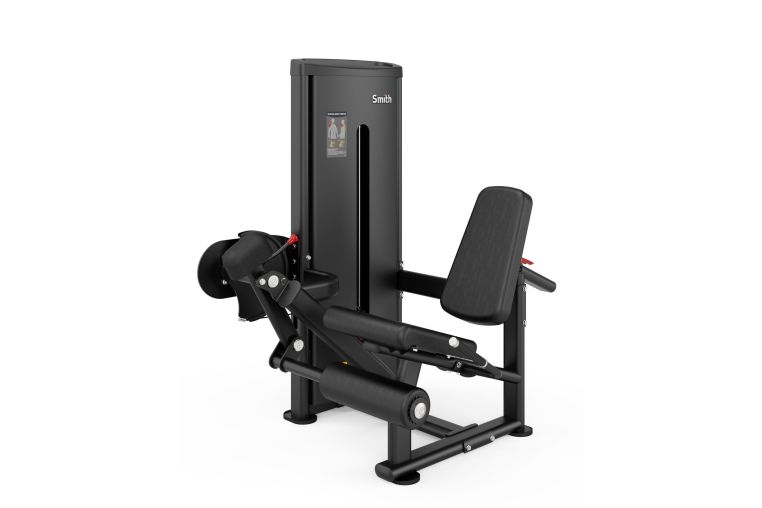 Разгибание ног Smith Fitness DA014 