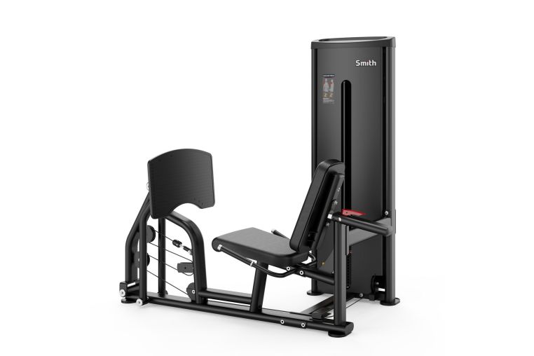 Жим ногами Smith Fitness DA016 