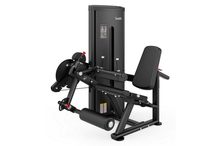 Сгибание\разгибание ног Smith Fitness DA037 