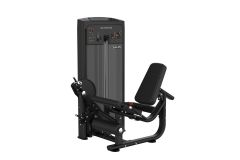 Разгибание ног, стек 105кг Smith Fitness RE8014